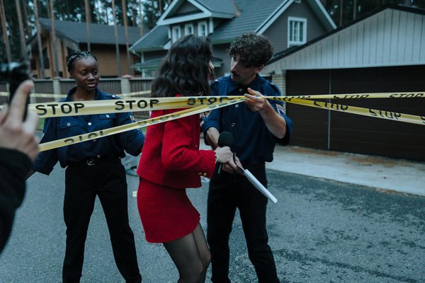 Angella Pascazio : votre guide spirituel à Nice