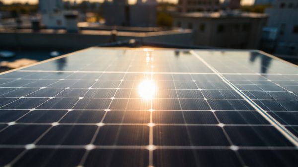 Découvrez les bénéfices et financements pour panneaux solaires
