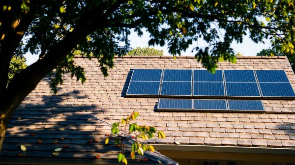 Pourquoi les panneaux solaires photovoltaïques réduisent vos factures d'électricité