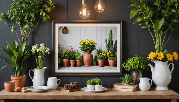 Transformez votre logement : déco, jardin et astuces pratiques