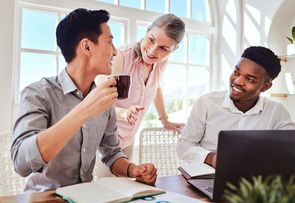 Maximisez vos revenus avec une agence analytics data AI