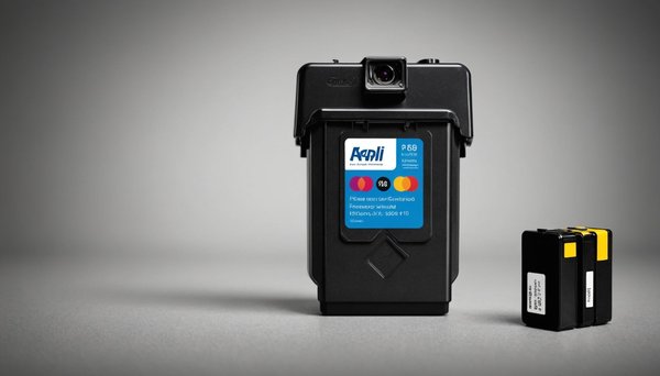 Maximisez vos impressions avec des cartouches d'encre fiables