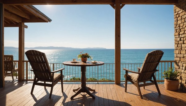 Créez votre site internet pour gîtes et logements saisonniers