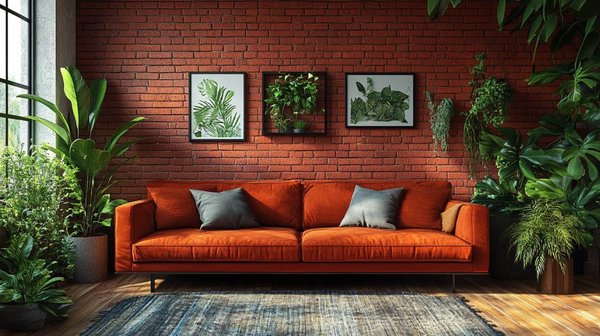 Idées déco accessibles pour animer votre blog maison