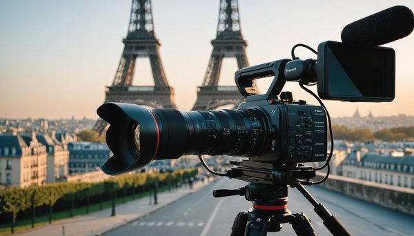 Boite de production audiovisuelle à paris : un succès garanti