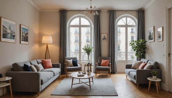 Comprendre la réglementation airbnb en france : ce qu'il faut savoir