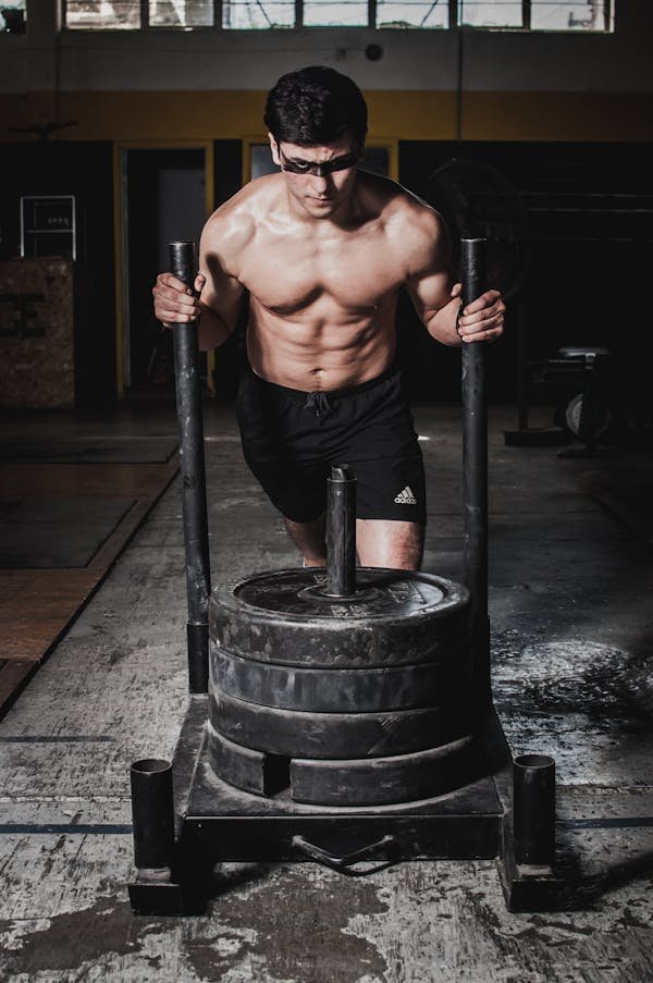 Accédez aux meilleures offres avec un code promo musculation !