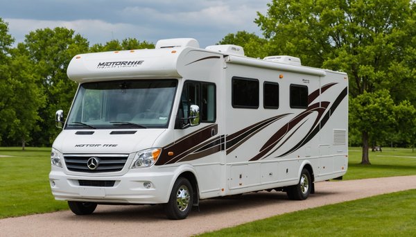 Réparation camping-car : les services qui vous simplifient la vie