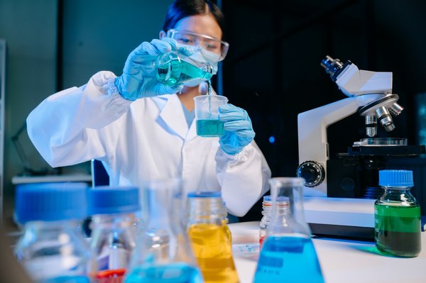 Comment maîtriser son tp en physique-chimie facilement ?