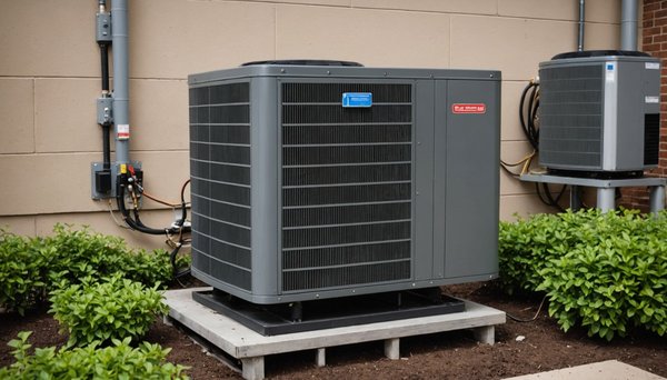 Soyez écoresponsable avec l'expertise d'une entreprise cvc