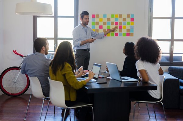 Augmentez vos résultats commerciaux avec une agence de leads