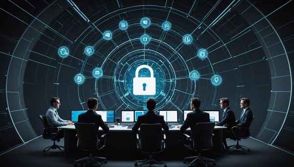 Forum cybersécurité : innover pour sécuriser l'avenir financier