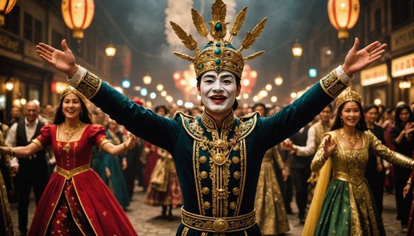 Culture et divertissement : les incontournables de cette année