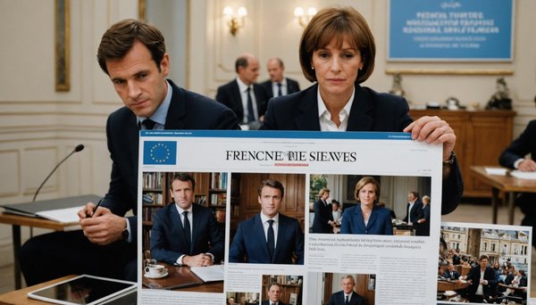 L'actualité française : focus sur les histoires régionales