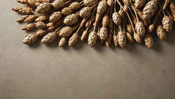 Matériaux naturels : transformez votre espace avec élégance